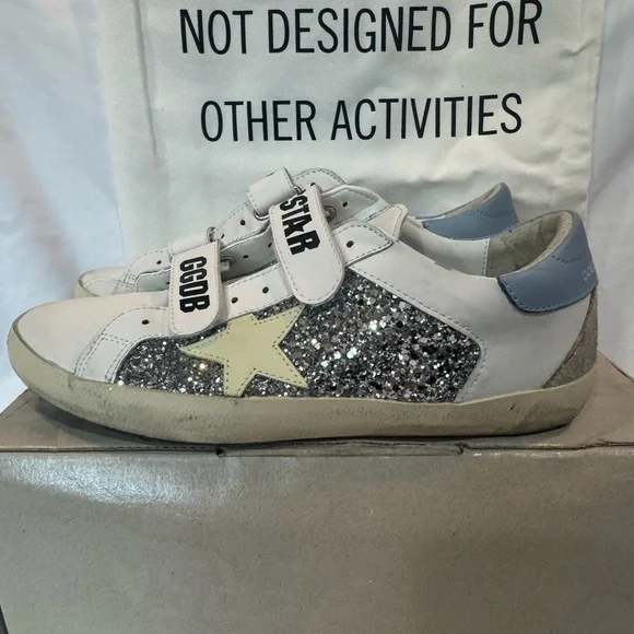 Golden Goose women’s sneakers - Picture 8 of 13
